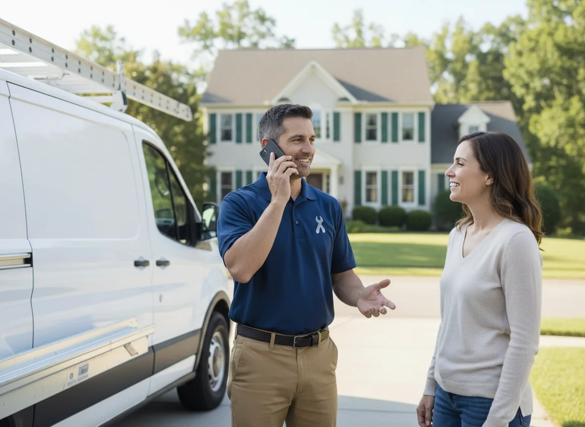Home Gutter Service Blooming Grove, TX FAQs